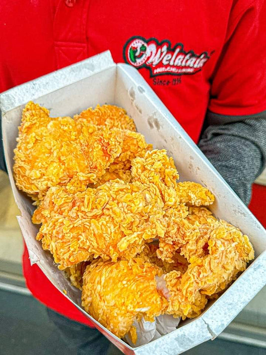 فرايد تشكين اصلي عادي