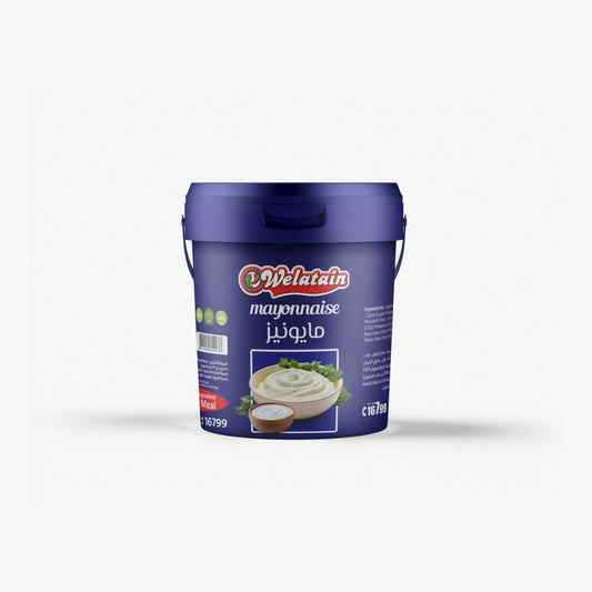 مايونيز 1ك
