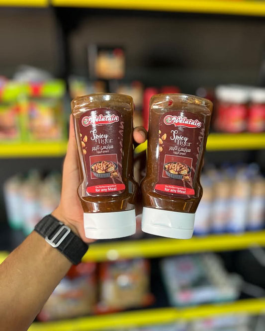 ريزو سكويز 12ع