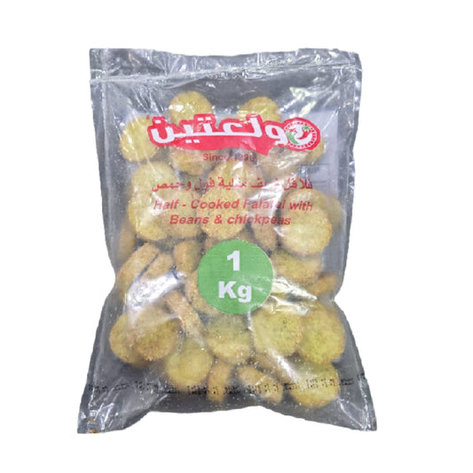 42فلافل ولعتين